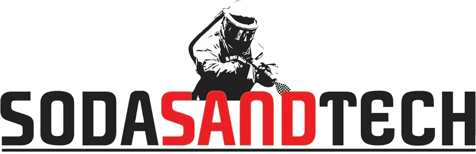 Soda Sand Tech