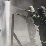 Abrasive Blasting