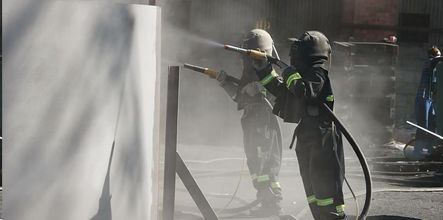 Abrasive Blasting