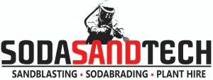 Sand Soda tech